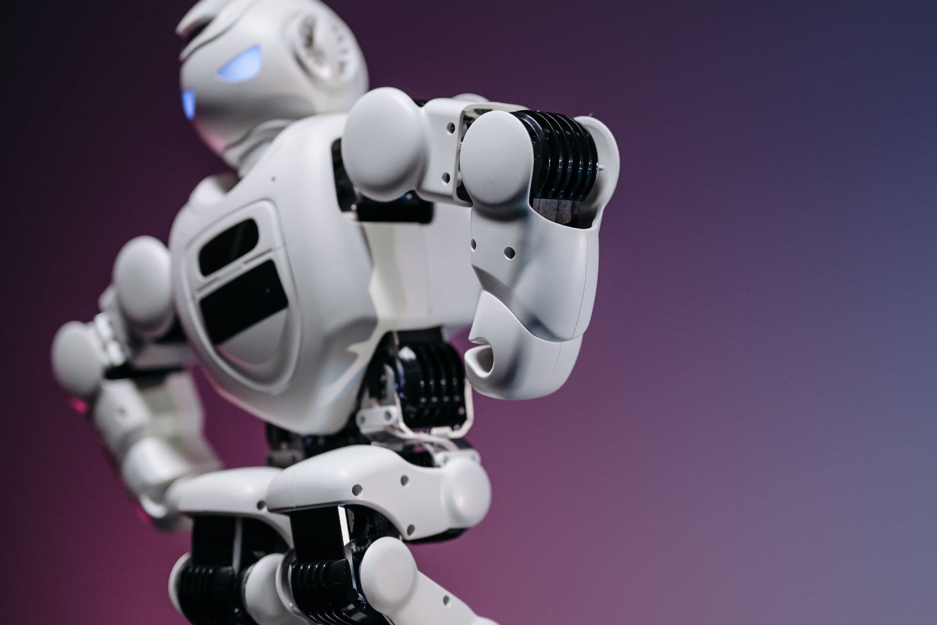 Agentes de IA no Brasil - Autonomia Artificial Transformando Negócios
