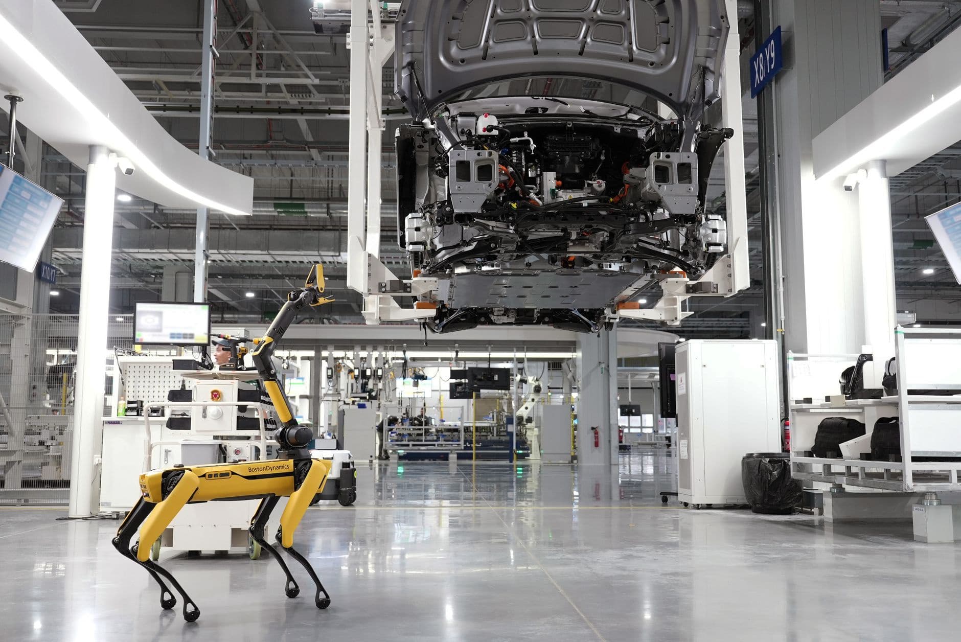 Edge Computing e IoT Indústria 4.0