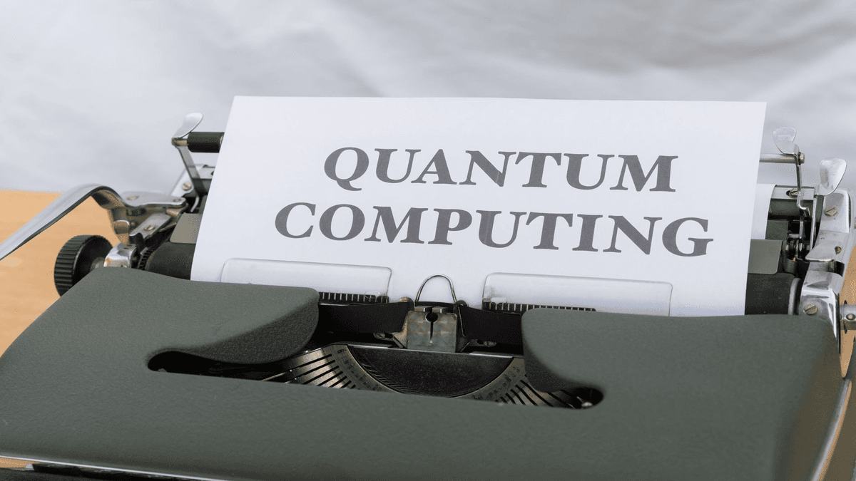 Computação Quântica Brasil - Centro Internacional da Paraíba